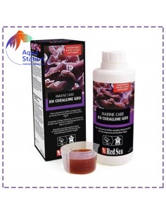 REEF FOUNDATION KH CORALLINE GRO