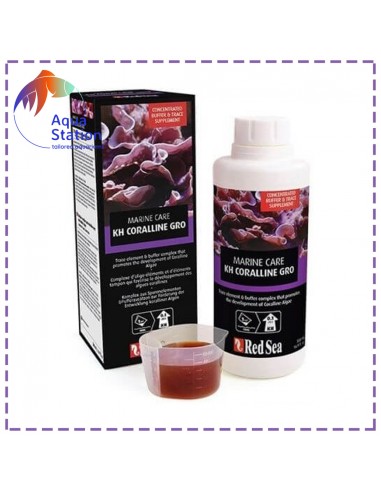 REEF FOUNDATION KH CORALLINE GRO