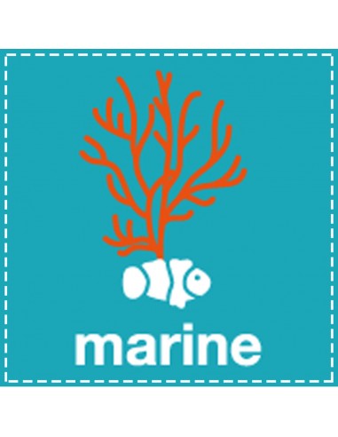 REEF FOUNDATION PRO - Teste (CA,ALK,MG)