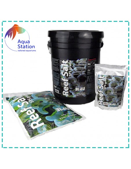 Reef Salt - Sal para Reef