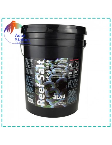 Reef Salt - Sal para Reef