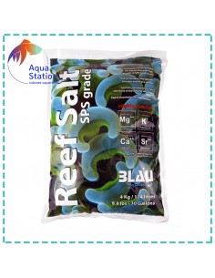 Reef Salt - Sal para Reef 2