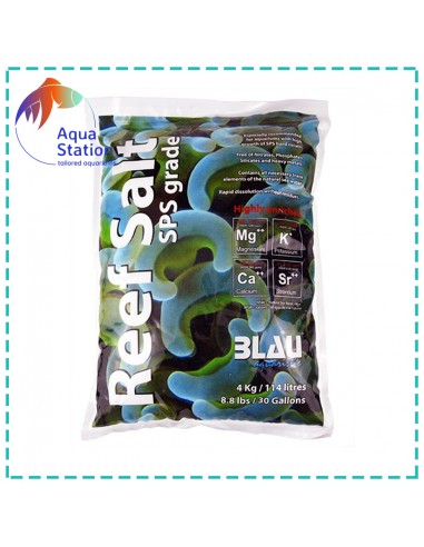 Reef Salt - Sal para Reef