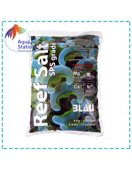 Reef Salt - Sal para Reef