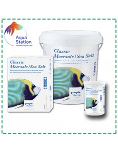 Tropic Marin Meersalz CLASSIC