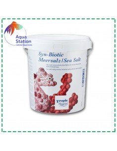 Tropic Marin Syn-Biotic Meersalz
