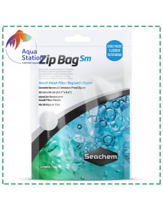 Bolsa de filtro Seachem 2