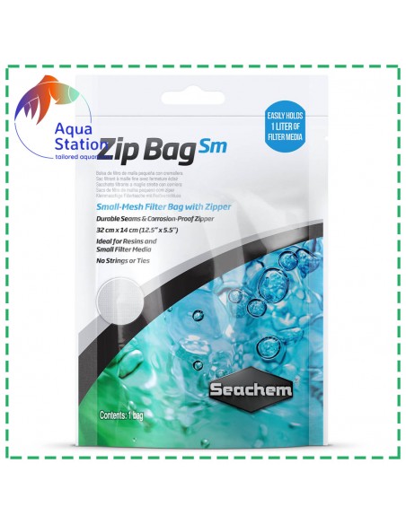 Bolsa de filtro Seachem
