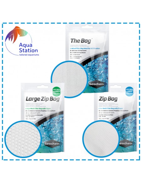 Bolsa de filtro Seachem