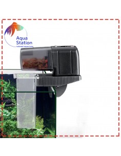 Estação de alimentação 2