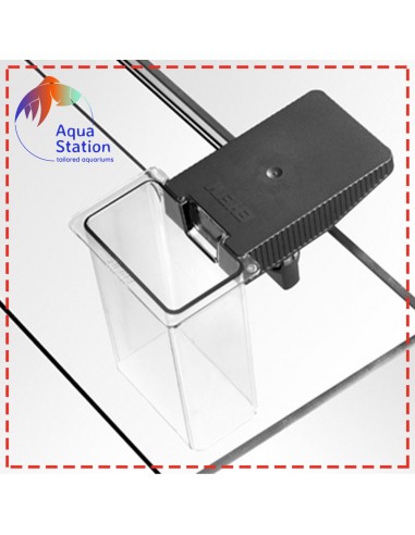 Estação de alimentação