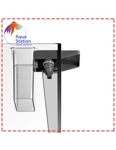 Estação de alimentação