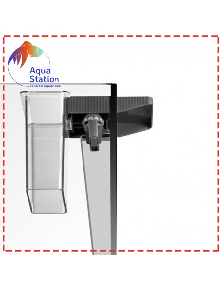 Estação de alimentação