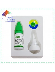 Indicador de CO2 multiângular 2