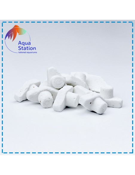 Plugs para Corais 12 unid.