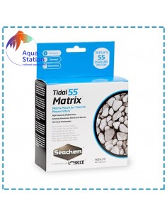 Bolsa Tidal Matrix Bio-media 2