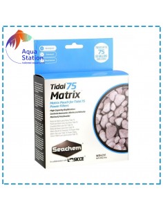 Bolsa Tidal Matrix Bio-media 2