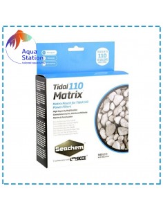 Bolsa Tidal Matrix Bio-media 2