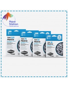 Bolsa Tidal Matrix Bio-media