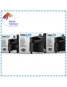 Filtro de cascata TIDAL