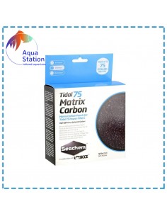 Tidal bolsa Matrix Carbon 2