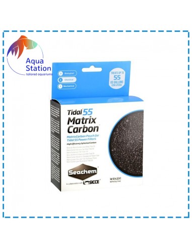 Tidal bolsa Matrix Carbon