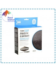 Tidal bolsa Matrix Carbon 2