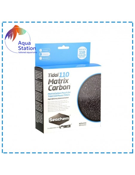 Tidal bolsa Matrix Carbon