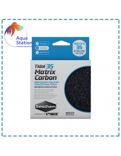 Tidal bolsa Matrix Carbon 2