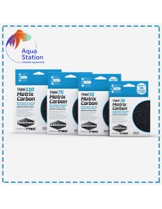 Tidal bolsa Matrix Carbon