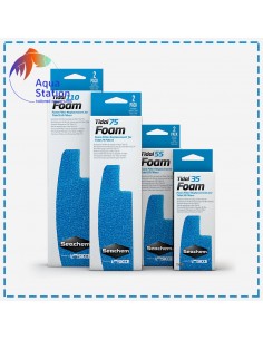 Tidal Foamex (2 pack)