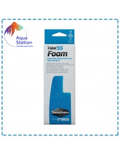 Tidal Foamex (2 pack) 2