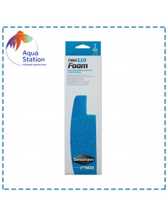 Tidal Foamex (2 pack) 2