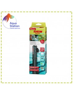 Termostato Thermo preset 2