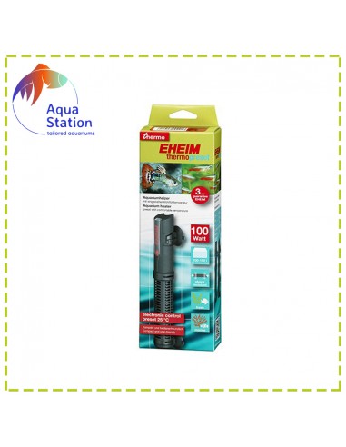 Termostato Thermo preset