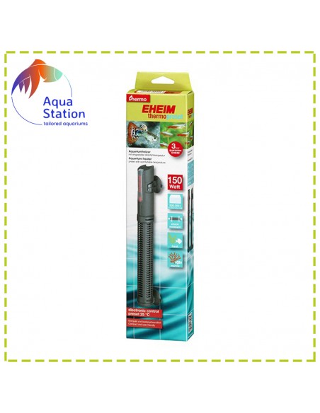 Termostato Thermo preset