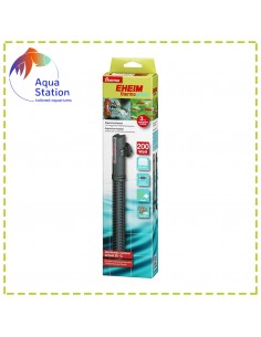 Termostato Thermo preset 2