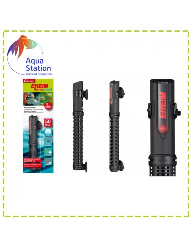 Termostato Thermo preset