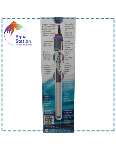 Termostato Thermocontrol