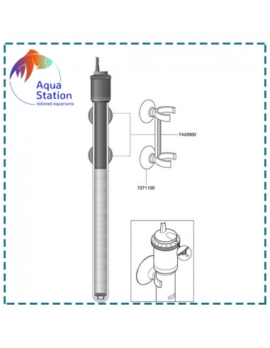 Termostato Thermocontrol