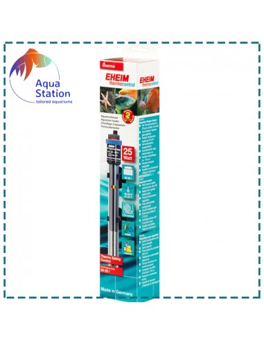 Termostato Thermocontrol