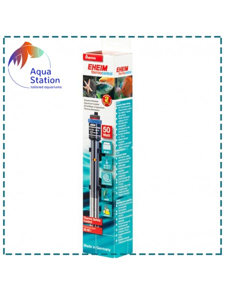 Termostato Thermocontrol