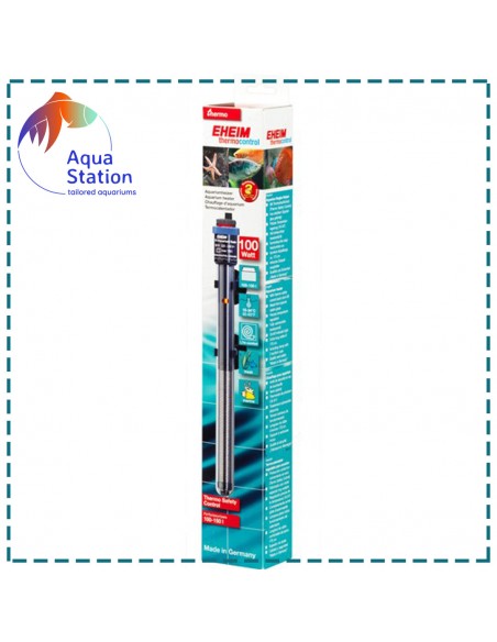 Termostato Thermocontrol