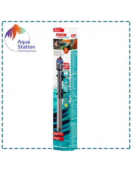 Termostato Thermocontrol