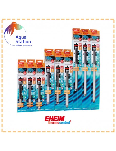 Termostato Thermo Control E