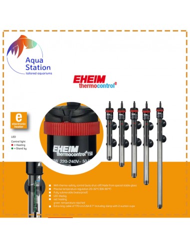 Termostato Thermo Control E