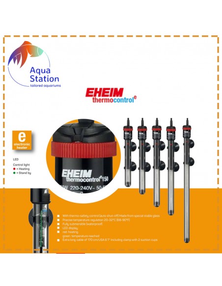 Termostato Thermo Control E