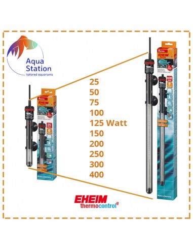 Termostato Thermo Control E