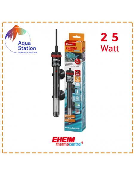 Termostato Thermo Control E