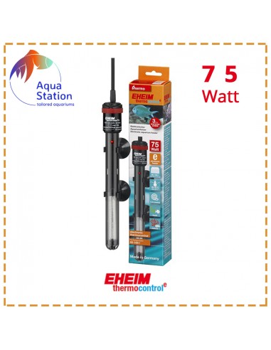 Termostato Thermo Control E